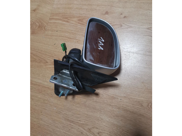 Зеркало электрическое Volkswagen New Beetle 1998 - 2010 года