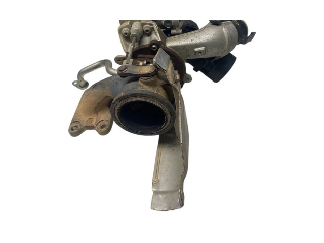 Турбина Volkswagen Golf VII 04E145721B, 04E129656E