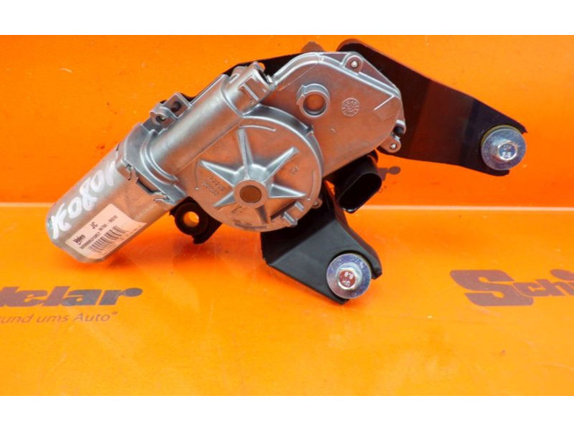 Моторчик заднего дворника 987001K010, 987001K010 Hyundai ix20