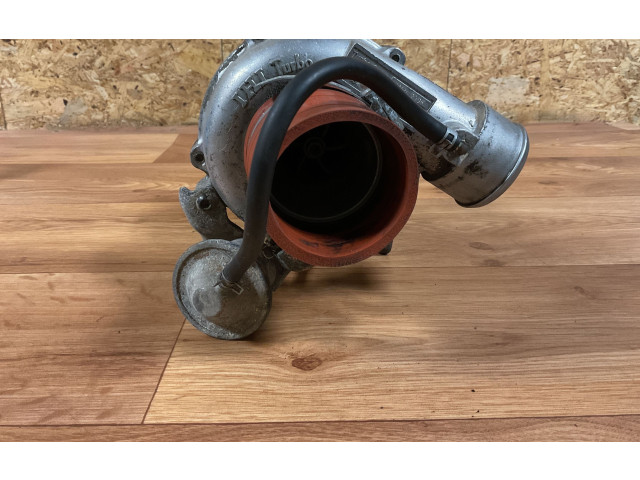 Turbodmychadlo Турбина 35242095F, 30161E4 Chrysler Voyager