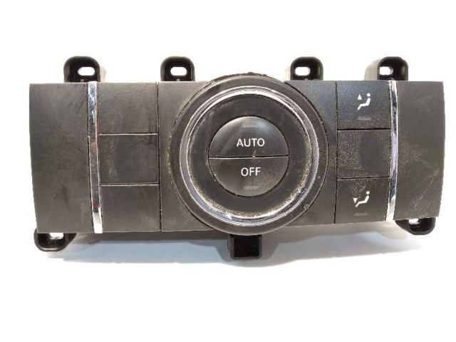 Блок управления климат-контролем A1648209389, 03420854   Mercedes-Benz R W251