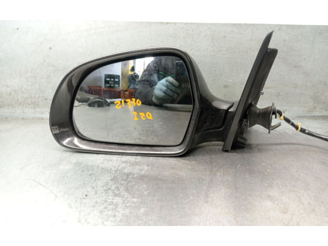 Зеркало электрическое Audi A4 Allroad - года