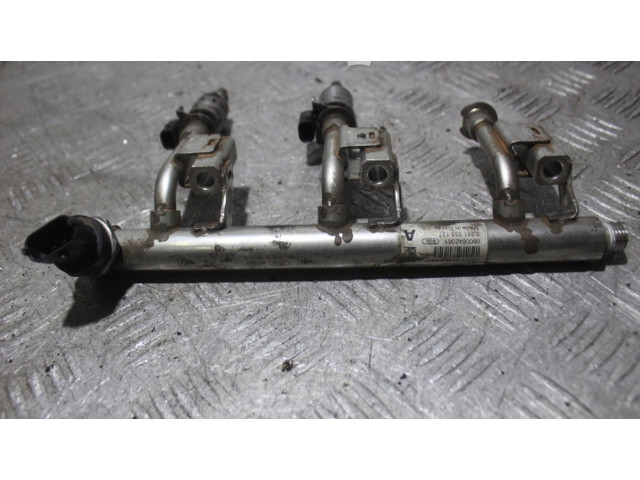 Vstřikovací lišta DM5G9H487AA Ford Turneo Courier