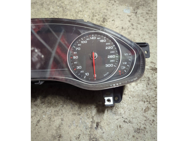 Панель приборов 4G8920931N Audi A7 S7 4G