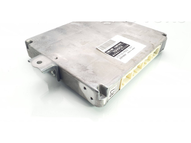Řídící jednotka 2751009522, 8966147170 Toyota Prius (XW20) 2007