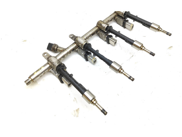 Комплект форсунок 50052930 Alfa Romeo Stelvio