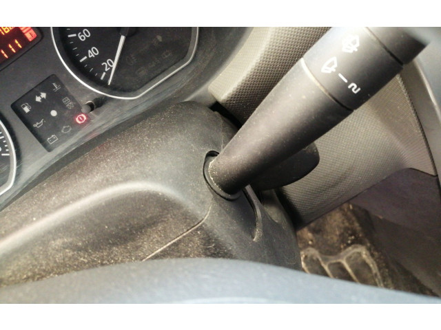 Ручка стеклоочистителей 6001551355   Dacia Logan I