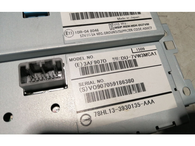 Дисплей 31382065AE Volvo S60