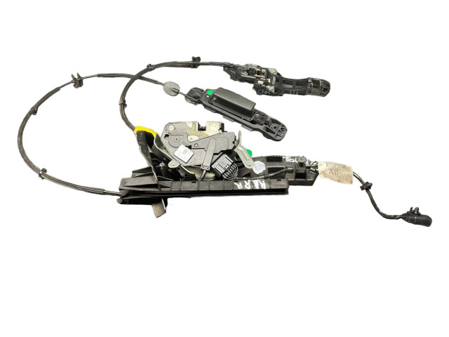 Замок раздвижная дверь