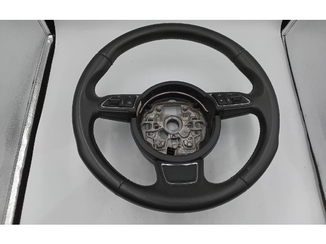 Руль Audi A1 2010 - 2018 года Sinreferencia