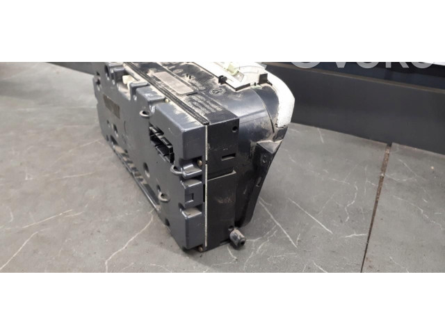 Панель приборов 1h6919033l Volkswagen Golf III