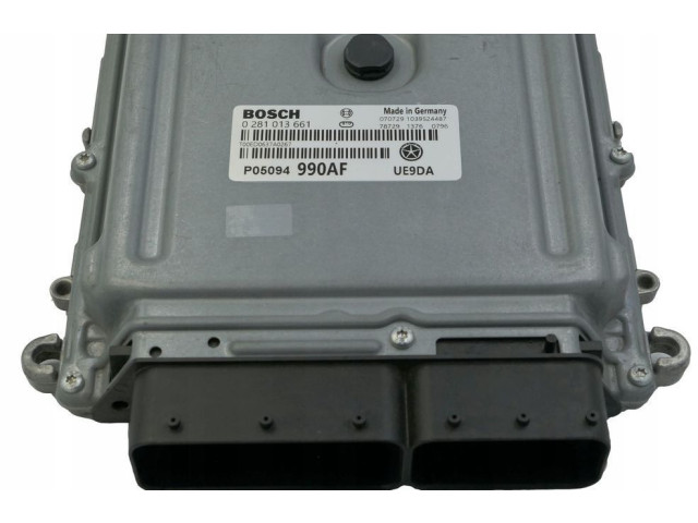 Řídící jednotka P05094990AF   Dodge Journey 2015