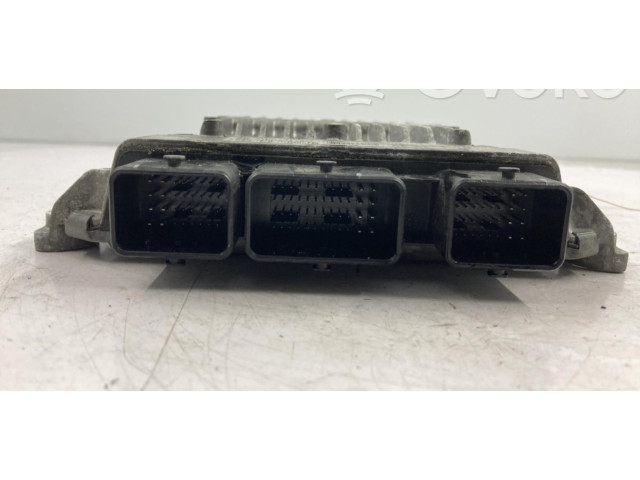 Motorsteuergerät/-modul 00001942G1   Citroen C2