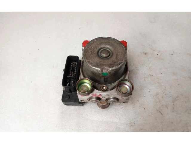 Блок ABS MB4-4WDE-3308-1 Mitsubishi Outlander