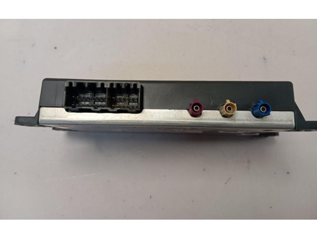 Блок управления двигателя LK3T14G087BD Ford Ranger