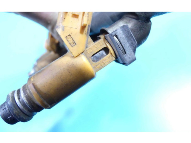 Форсунка 195500-4280, IMPRK1256601 Jaguar XJ X350 AJ8FT