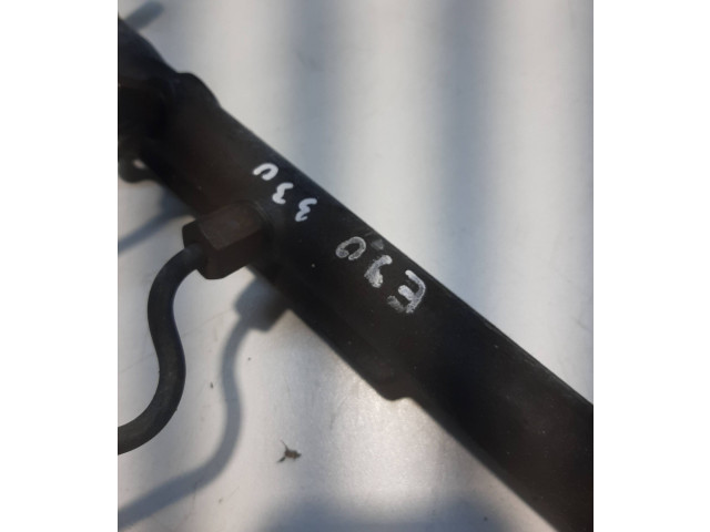 Топливная рампа 7795514, 0445216015 BMW 3 E90 E91