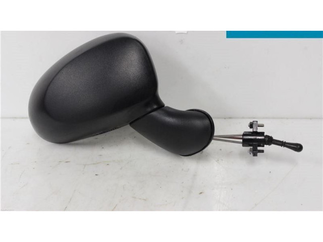 Зеркало (механическое)       Chevrolet Matiz   -  года   