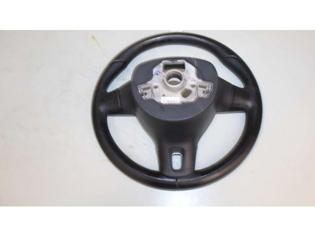 Руль Volkswagen Golf VI 2008 - 2013 года 3C8419091BEE74