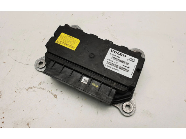 Блок подушек безопасности 32221372, VS3200YD0771   Volvo XC90