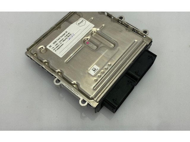 Řídící jednotka SVKK1A-12A650-JA Ford Kuga III 2022