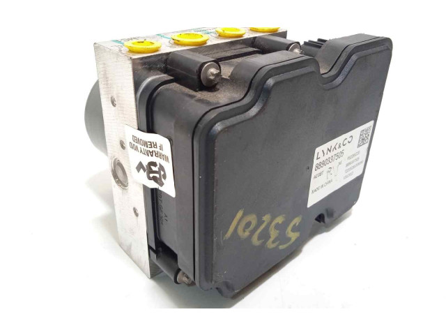 Блок АБС 8890337505, 2265106625   Lynk & co  01  2017 -  года