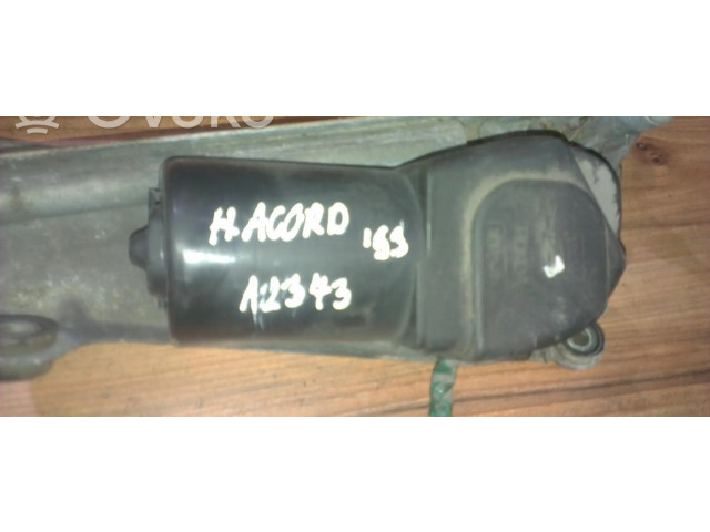 Моторчик дворников 53546602, nenustayyta Honda Accord