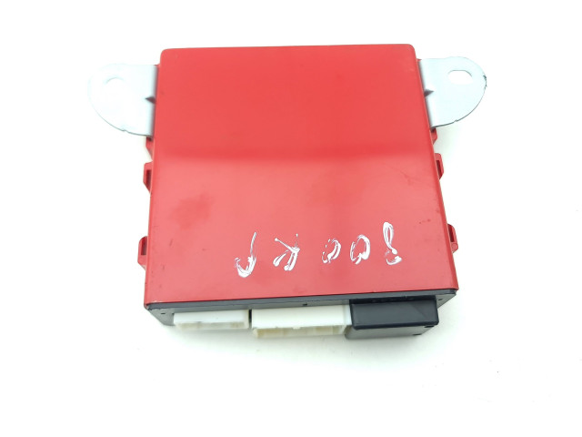 Блок управления 8943053011 Lexus IS 220D-250-350