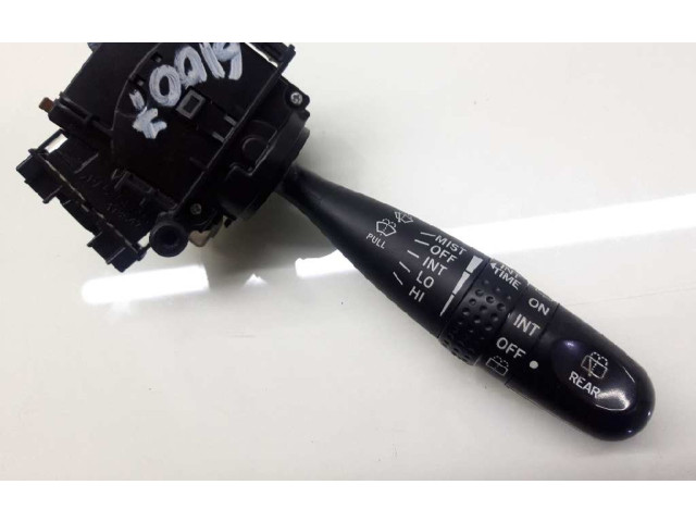 Ручка стеклоочистителей 02290173738 Toyota Corolla Verso E121