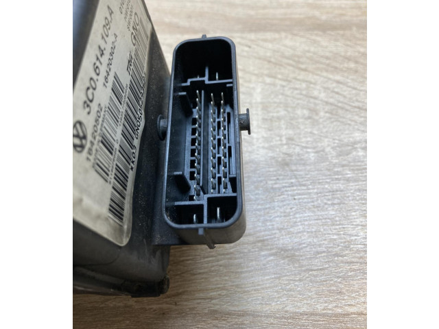 Блок АБС 3C0614109A   Volkswagen  PASSAT B6  2005 - 2010 года