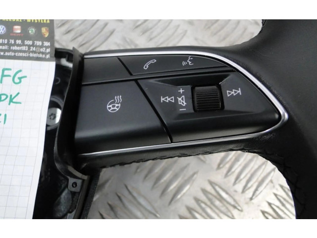 Volant Audi A4 S4 B9 8W 2023 8W0419091FG, 8W0419091FG