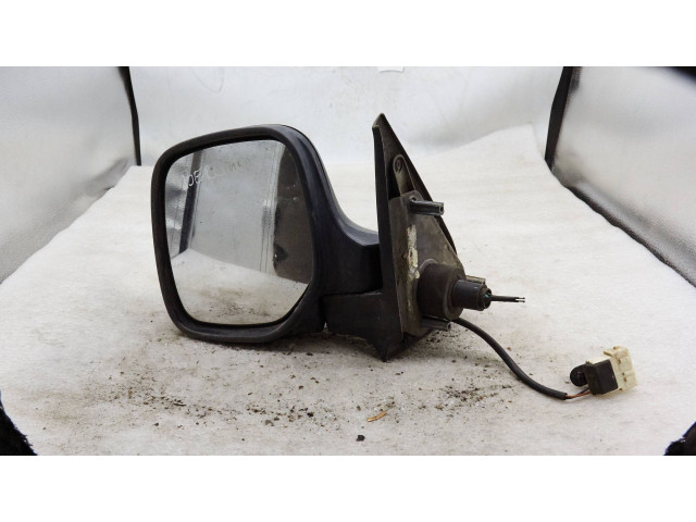 Zpětné zrcátko  Citroen Berlingo 2006  e9010118  