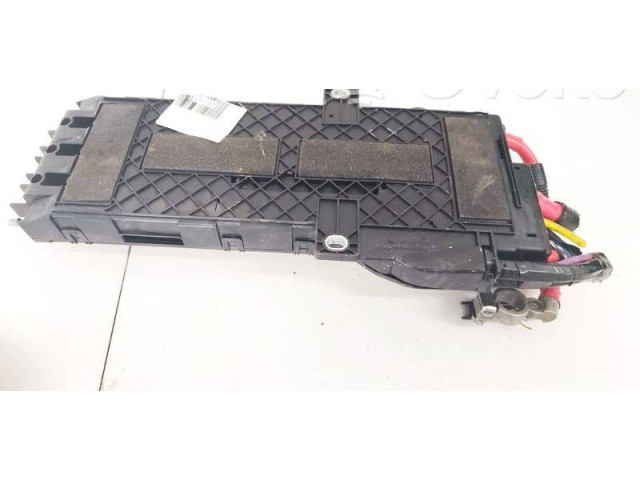 Блок предохранителей BK2T14B144BA, BK2T-14B144-BA Ford Transit Custom