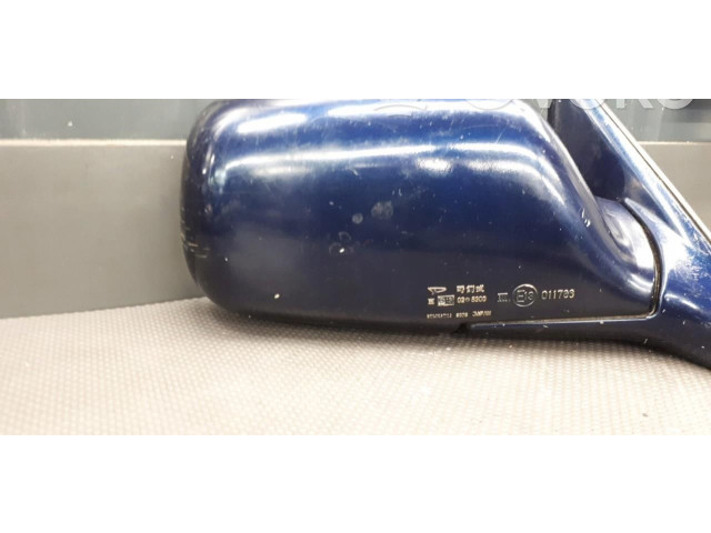 Зеркало электрическое Daihatsu Applause - года