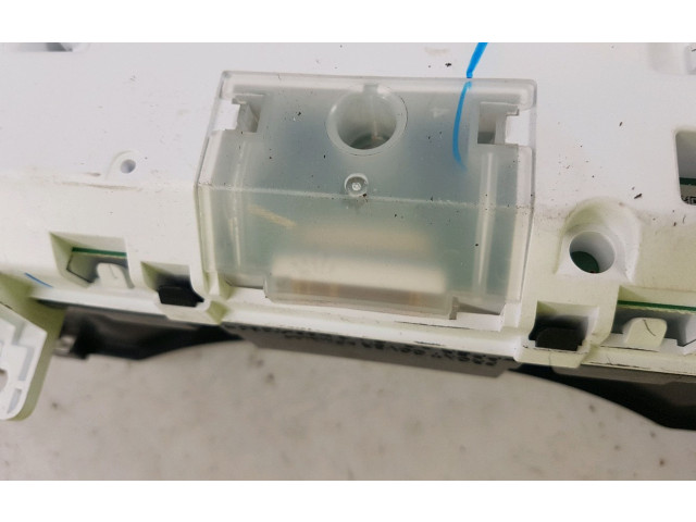 Přístrojová deska Nissan Micra 2013 248203HN3B