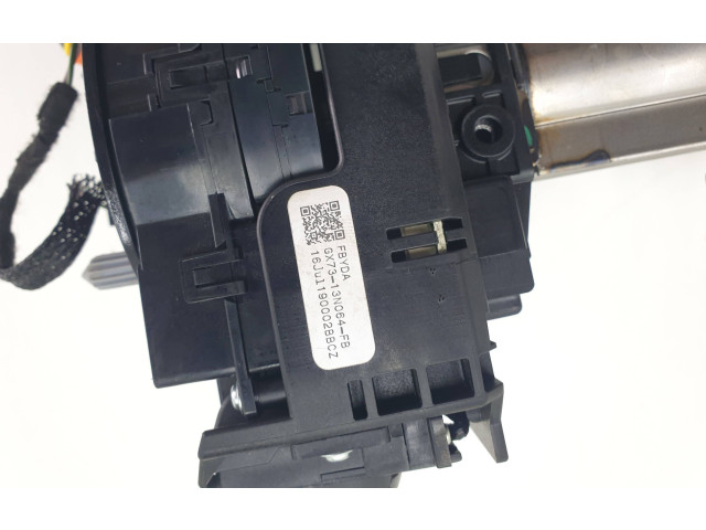 Рулевая рейка GX73-3C529-DF Jaguar XE 2015 - года