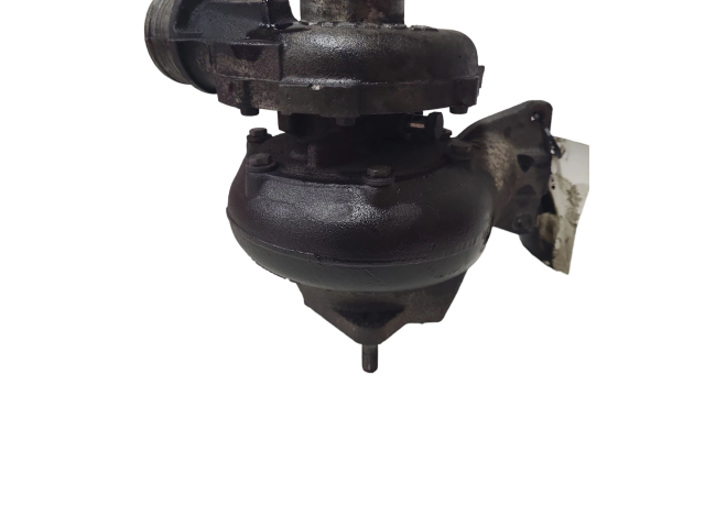  Турбина Volvo XC90  8653146, GT2052V         