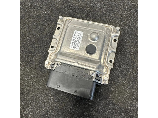Блок управления A0009003213   Mercedes-Benz GLE (W166 - C292)