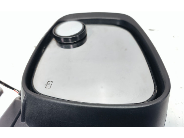 Зеркало электрическое        Dodge Grand Caravan  2008 - 2020 года   