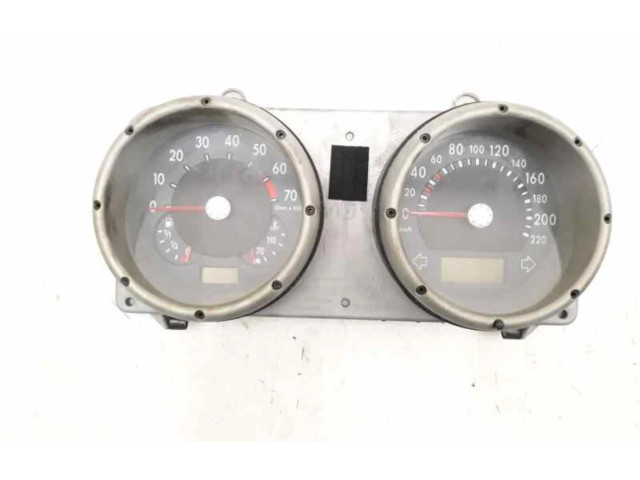 Панель приборов 0263615101 Volkswagen Lupo