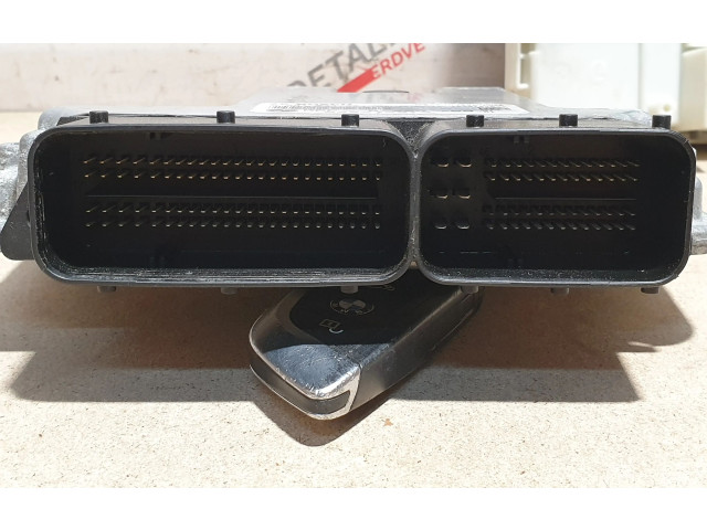 Řídící jednotka 8598759, 9869885 BMW 2 F46 2017