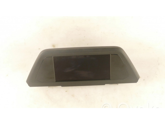 Дисплей    CID652017G01USA   BMW X3 G01