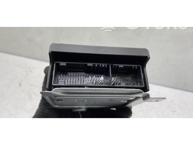 Блок подушек безопасности 52180791 Fiat 500X