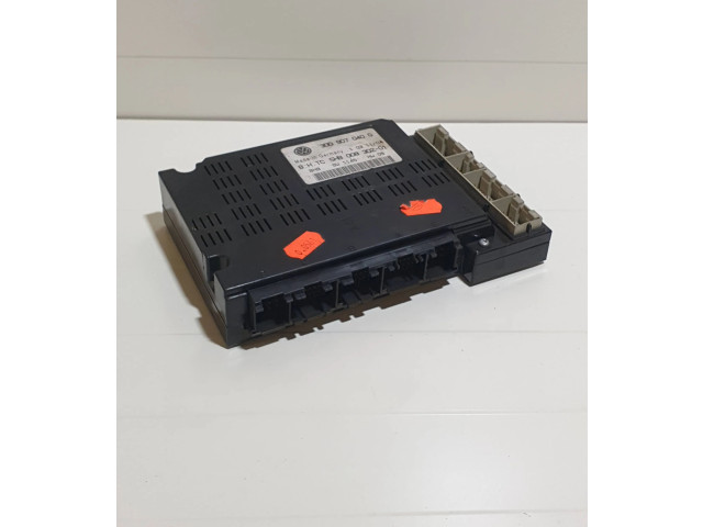 Блок комфорта 3D0907040G, 5HB00830201   Volkswagen Phaeton   