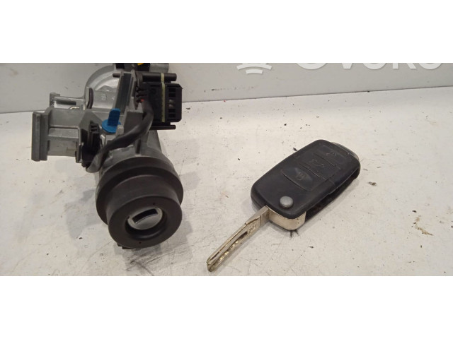 Řídící jednotka Seat Toledo III (5P) 2005