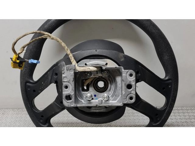 Руль Citroen C4 Grand Picasso 2007-2013 года 6096636