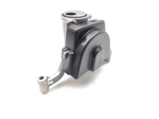 Интеркулер  91FF9L440AB   Ford Escort 1.8