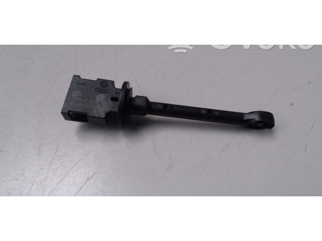 Блок управления климат-контролем 4F0820539A   Audi A6 S6 C6 4F