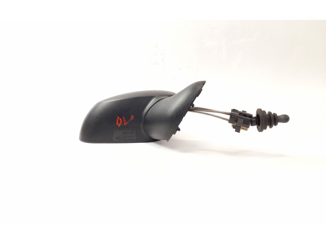 Зеркало электрическое        Chevrolet Matiz   -  года   