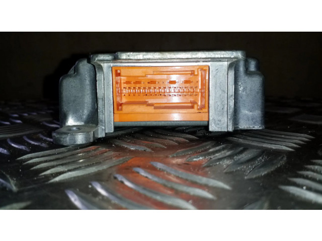 Блок подушек безопасности 09180800TY, 1923594 Opel Vectra B